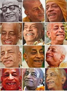 Srila Prabhupada